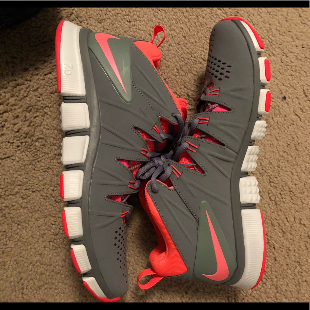 Nike Free Trainer Men’s size 10 shoes